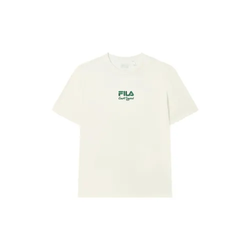 FILA Men T-shirt