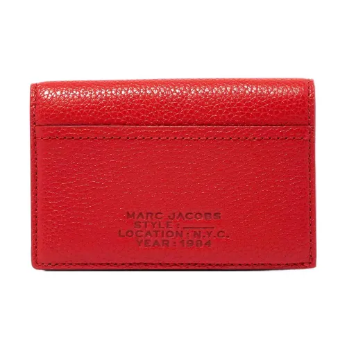 MARC JACOBS Wallets