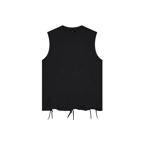 Universal Templates Tank Tops Unisex