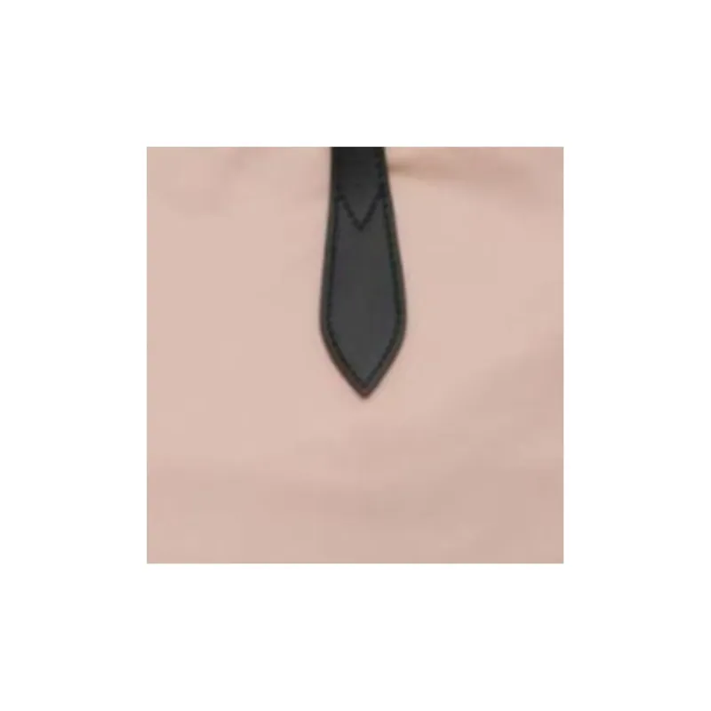 Burberry Cow Leather Tote Bag, Shopping Bag, Shoulder Bag, Handbag Tubas Women's Pink-5
