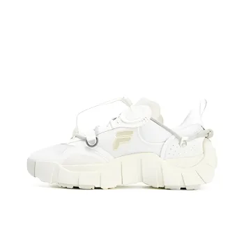 FILA FUSION Athletics Sneakers 'White' Women's