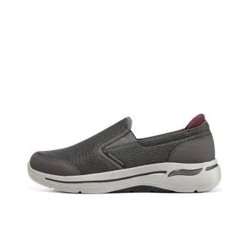 Skechers Go Walk Arch Fit 'Charcoal Grey'