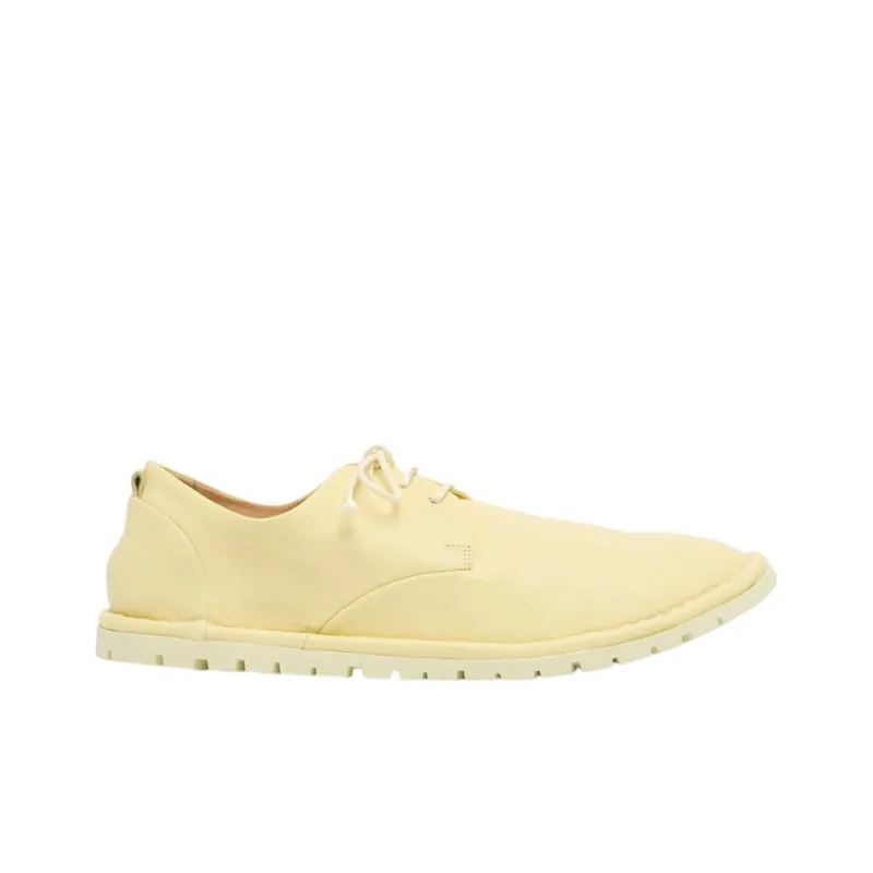 Marsèll Leather Derby Shoes-1