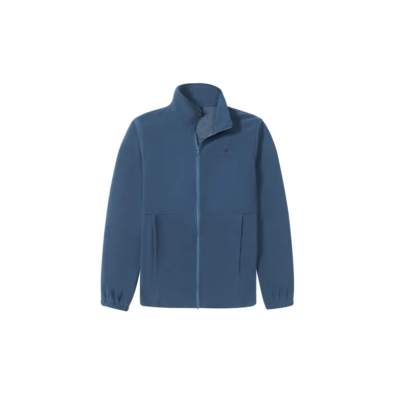CAMEL All weather Windbreaker Jacket Unisex-7