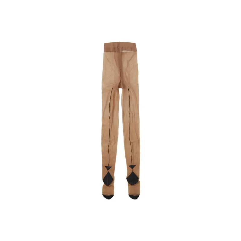 PRADA Leggings Women's Nude-1