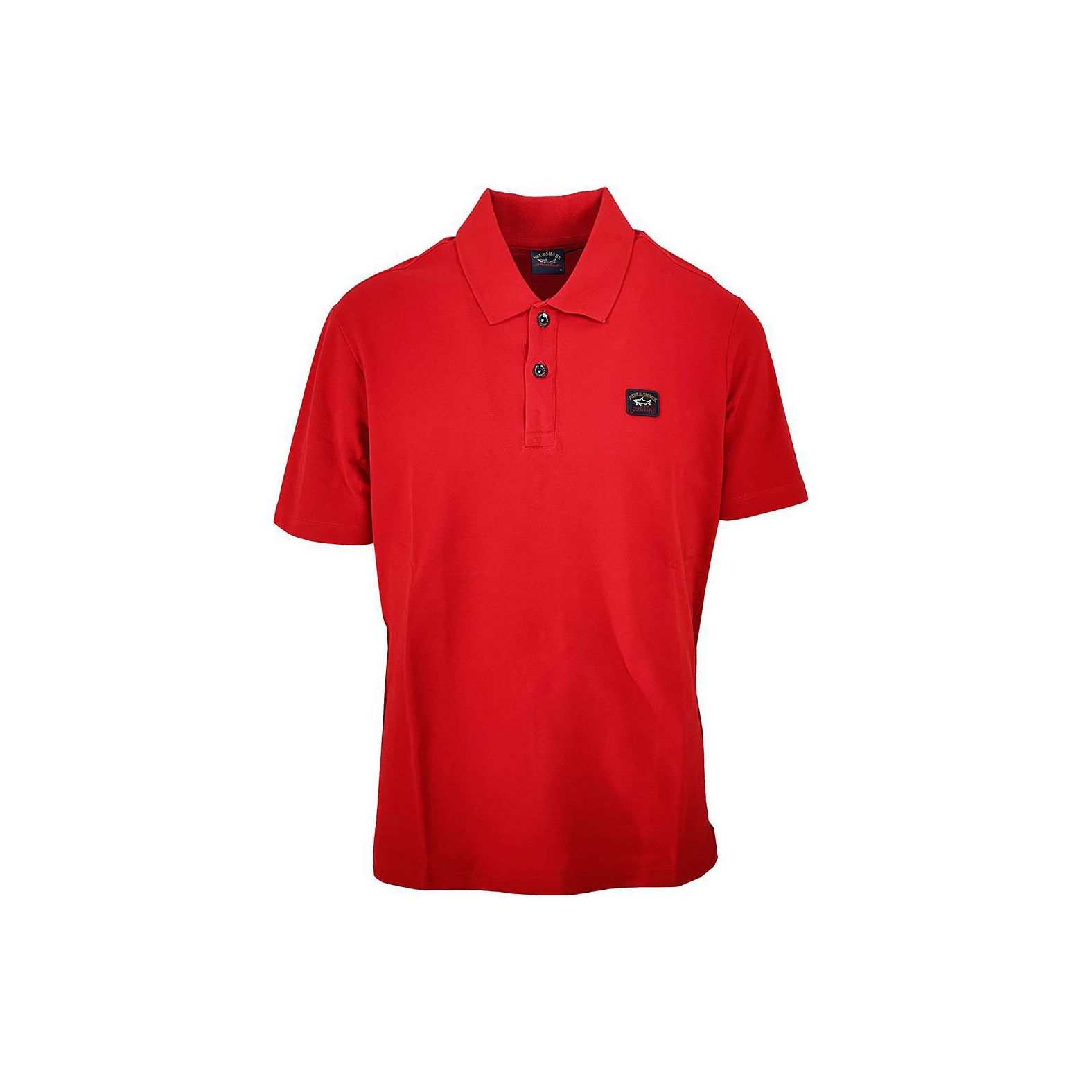 Paul and shark polo best sale