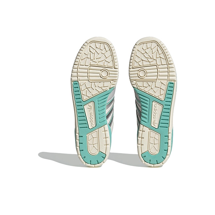 スニーカー adidas Rivalry Luxe Low Mint Adidas Originals Originals Rivalry Low 86 'Mint' US M 11