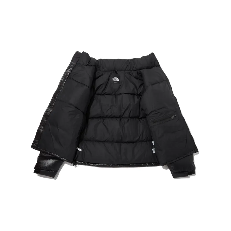 THE NORTH FACE M'S 1996 Retro Nuptse Jacket Real Black Korea Version-2