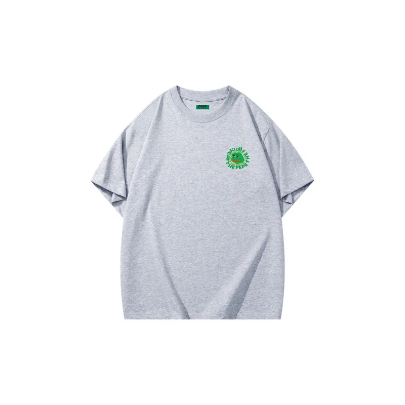 Pepe The Frog T Shirts Unisex-23