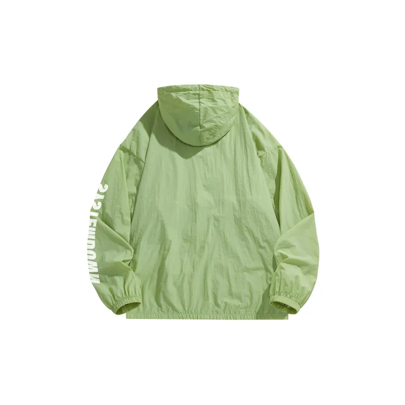 Systemdown Jackets Unisex-7