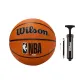 Size 7 Ball+Pump