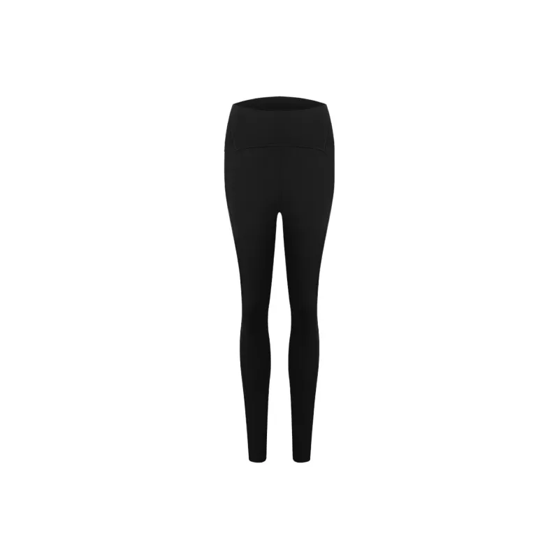 FILA Leggings Women's Black-1