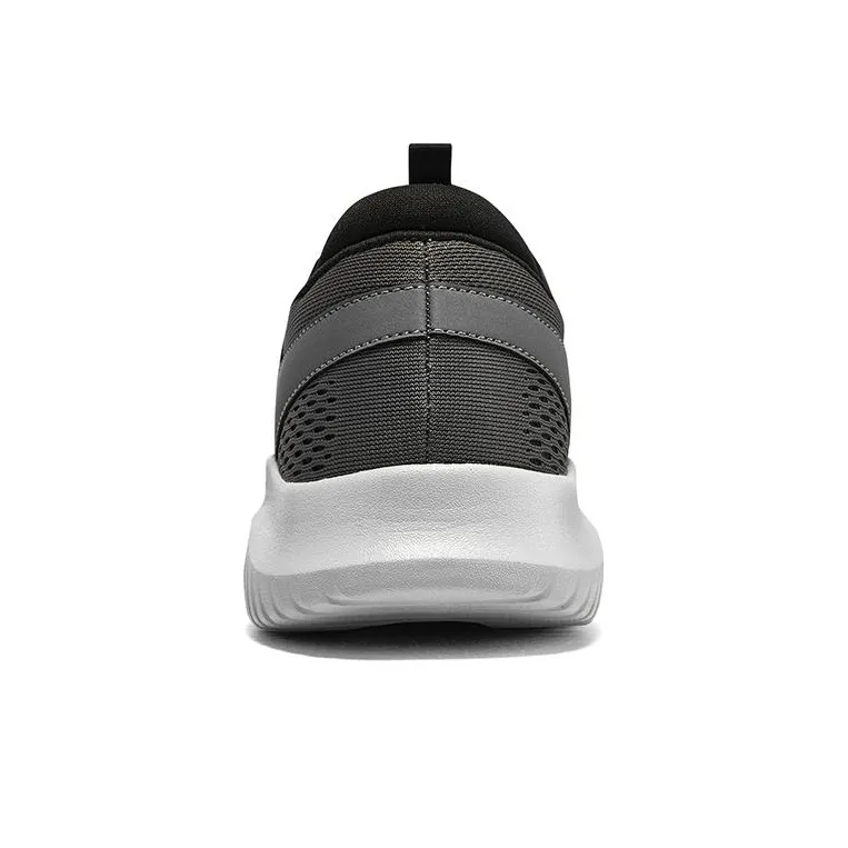 Skechers Flection 1.0 'Grey White'-4