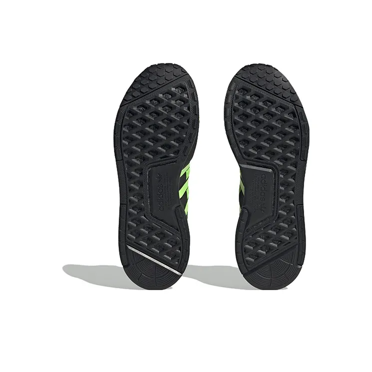 Adidas NMD_V3 'Solar Green Carbon'-5
