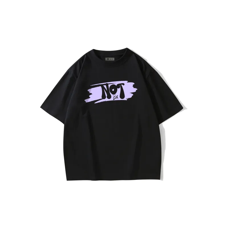 B.X T-Shirts Unisex-1