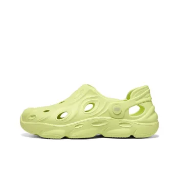 Skechers Foamies Top Level Peachy Vibe 'Lime' Women's