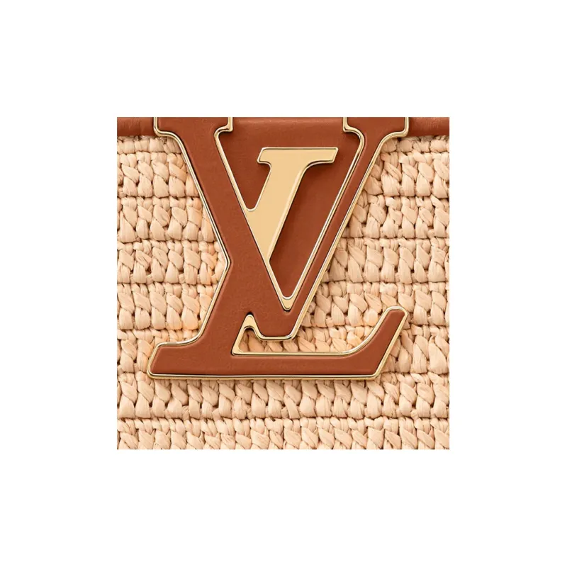 LOUIS VUITTON Capucines Handbags-4
