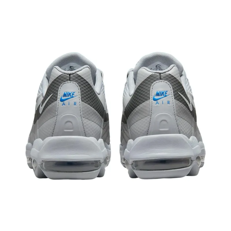 Nike Air Max 95 Ultra Grey Photo Blue-4
