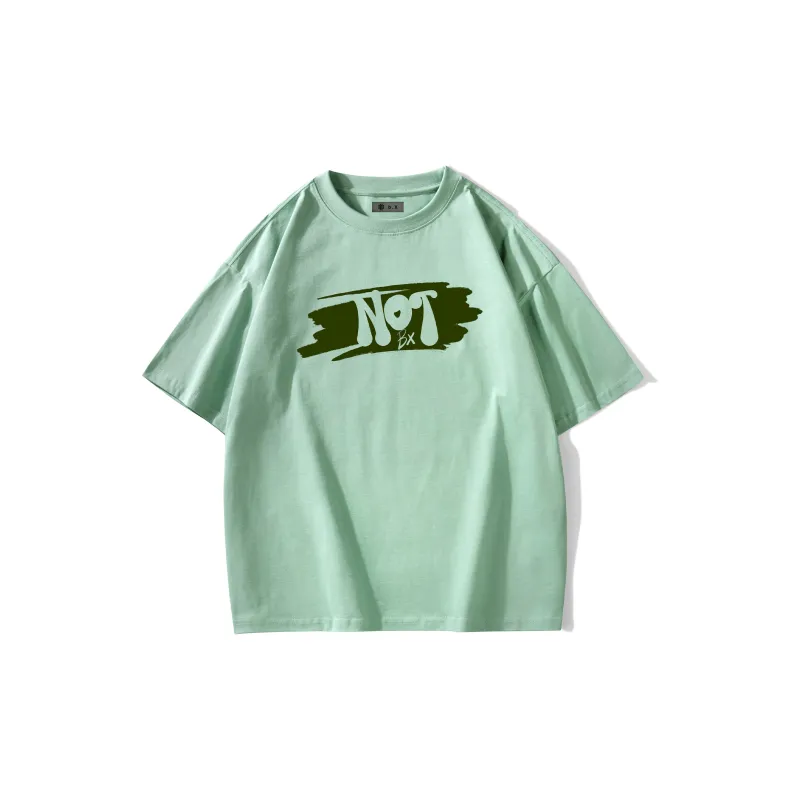B.X T-Shirts Unisex-11