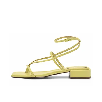 PEDRO Midsummer Dream Collection Stylish Sandals Women's