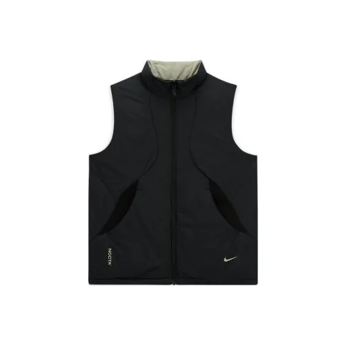 Nike X Nocta Vests Unisex Black