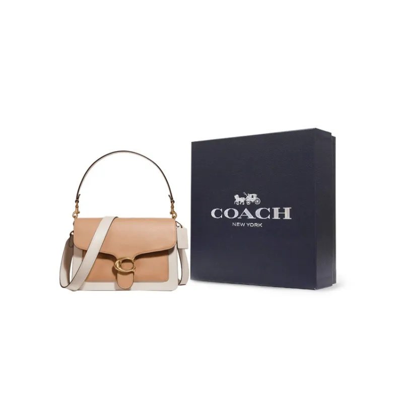 COACH Tabby Shoulder Bags-5
