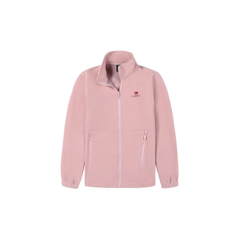 CAMEL All weather Windbreaker Jacket Women's-5