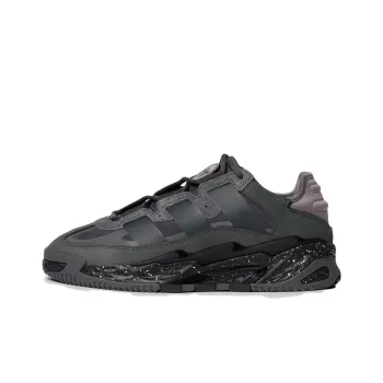 Adidas Originals Niteball 'Black Grey'