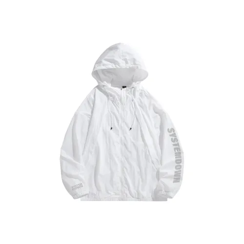 Systemdown Jackets Unisex