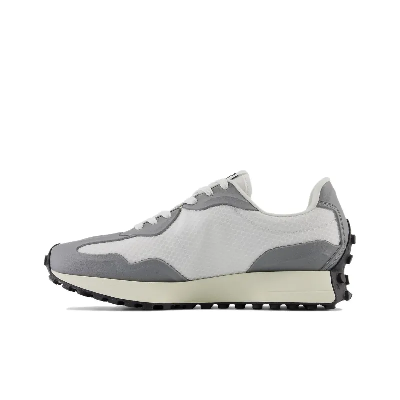 New Balance 327 Shadow Grey-0