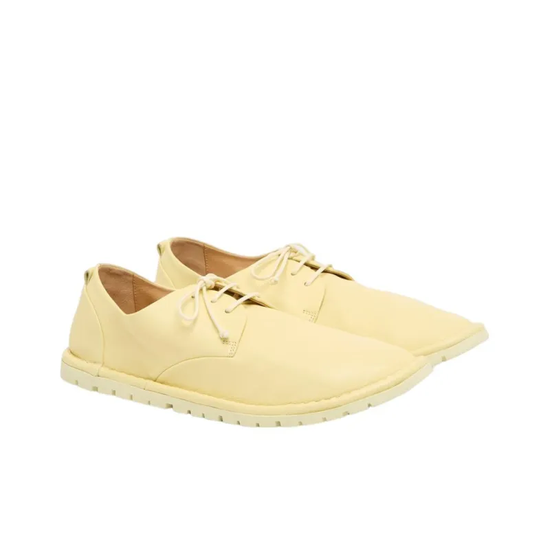 Marsèll Leather Derby Shoes-2