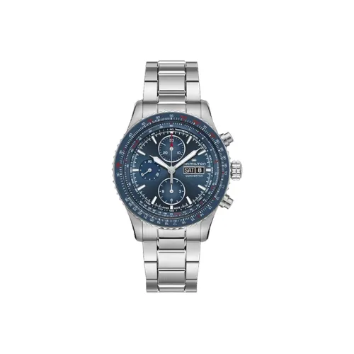 Hamilton Men Watch