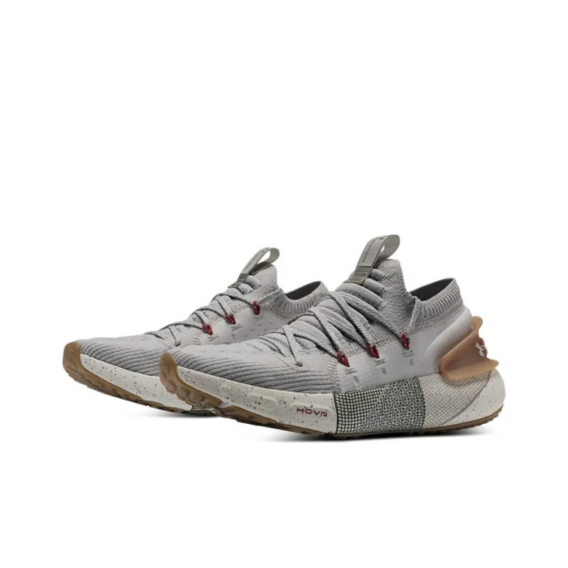 Under Armour Hovr Phantom 3 ' Chinese New Year Ghost Grey'-2