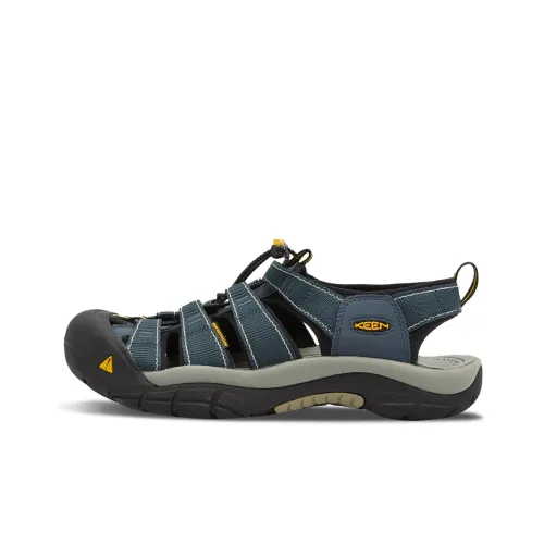 KEEN Newport H2 Tracer shoes Unisex