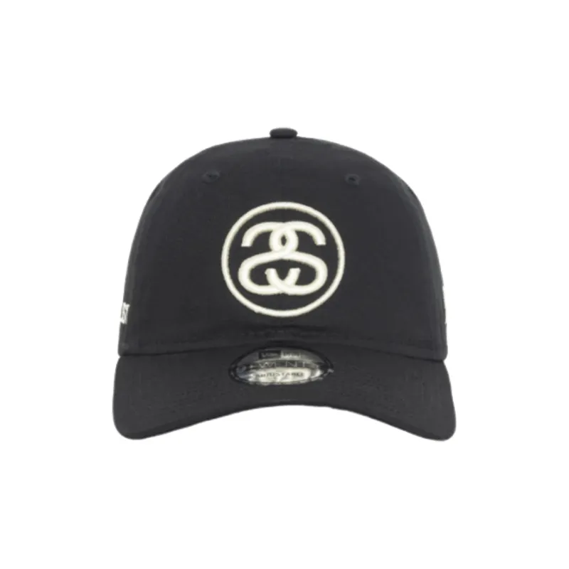 Stussy Ss Link 9Twenty Cap-1