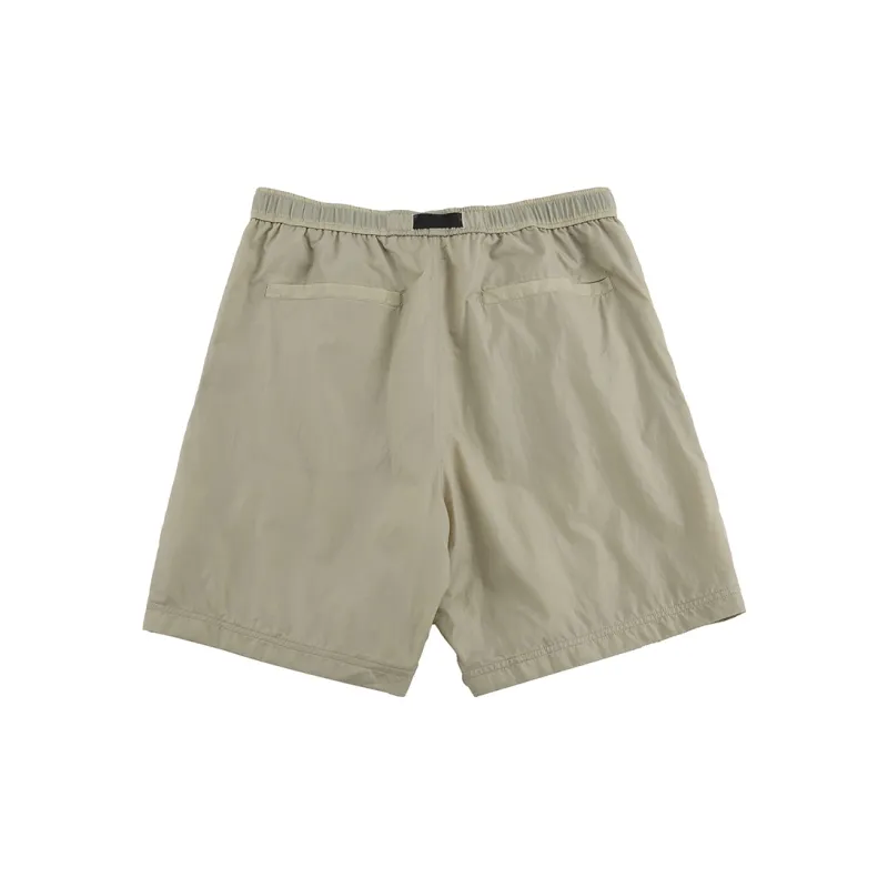 Teenie Weenie Men Camping Cargo Shorts Summer Unisex-1