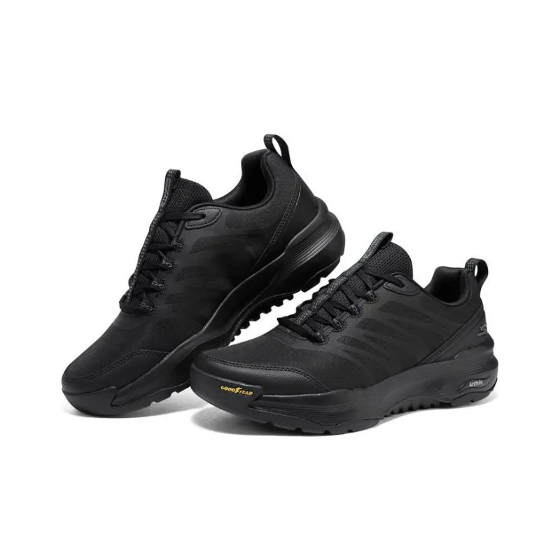 Skechers Go Walk Arch Fit 'Black'-2