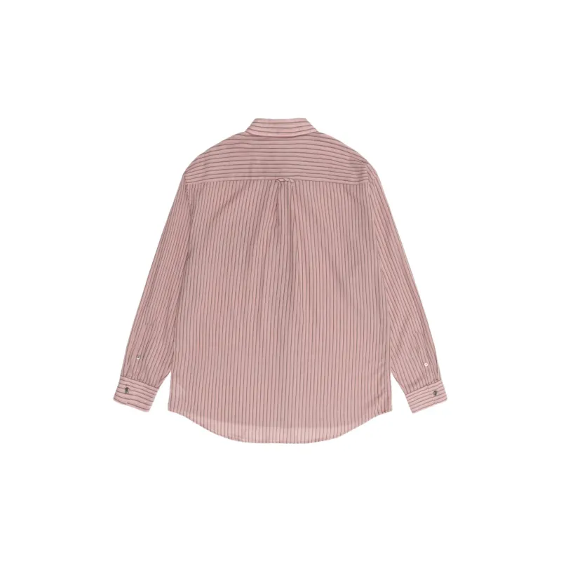 Stussy Light Weight Classic Shirt-1