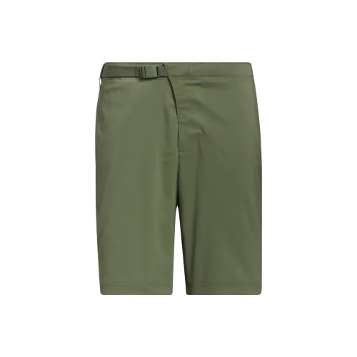 Adidas Sports Shorts Men Basic Green