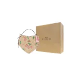 Bag+Dust Bag+Yellow Box