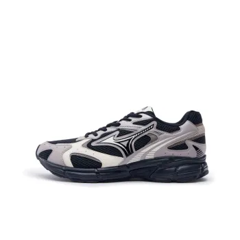 Mizuno Speed 2K Black Dove Gray