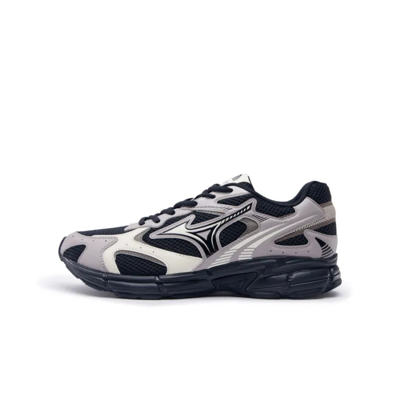 Mizuno Speed 2K Black Dove Gray-0