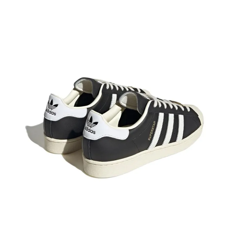 Adidas Originals Superstar 'Black White'-3