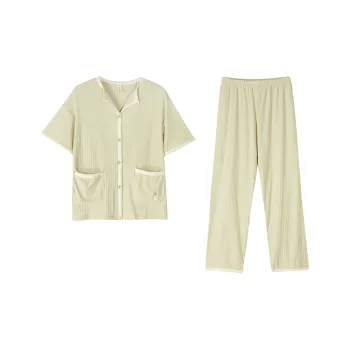 XUANZHITING Women's Pajama Sets