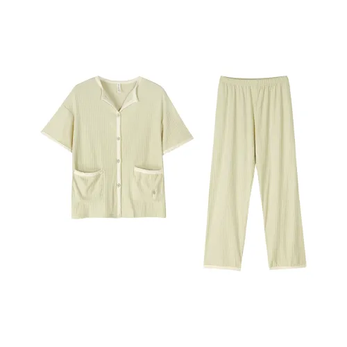 XUANZHITING Women's Pajama Sets