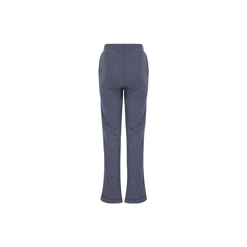 Champion Casual Pants Women's Gray-1