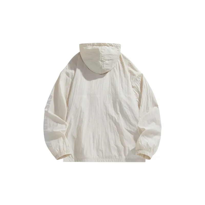 Systemdown Jackets Unisex-4