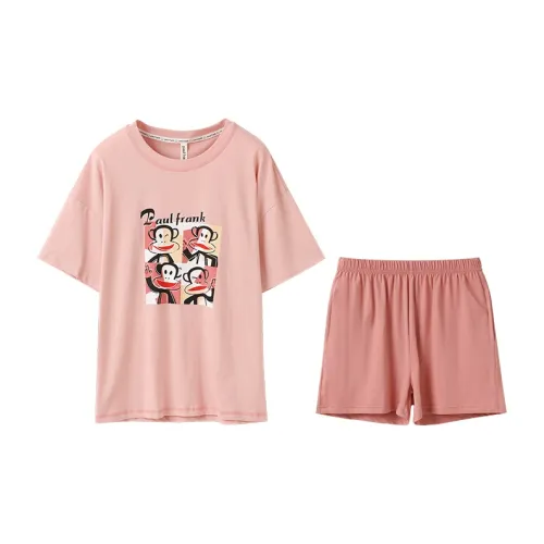 Paul Frank Unisex Pajama Sets