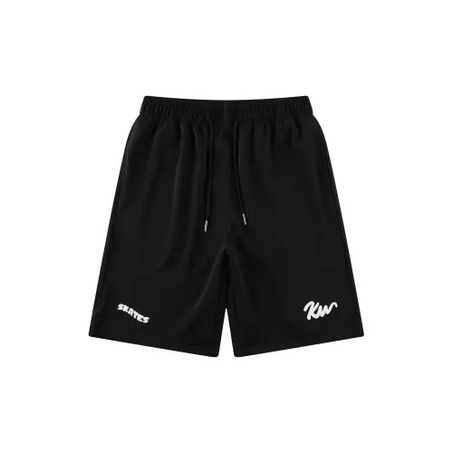 KW Casual Shorts Unisex