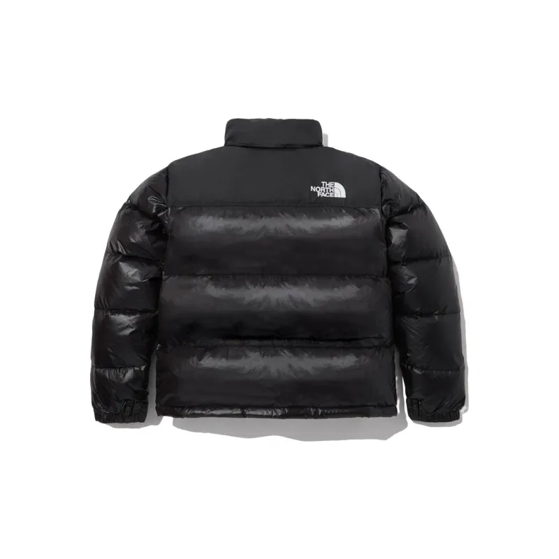 THE NORTH FACE M'S 1996 Retro Nuptse Jacket Real Black Korea Version-1
